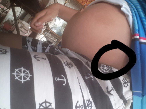 34+1วีคค่ะ