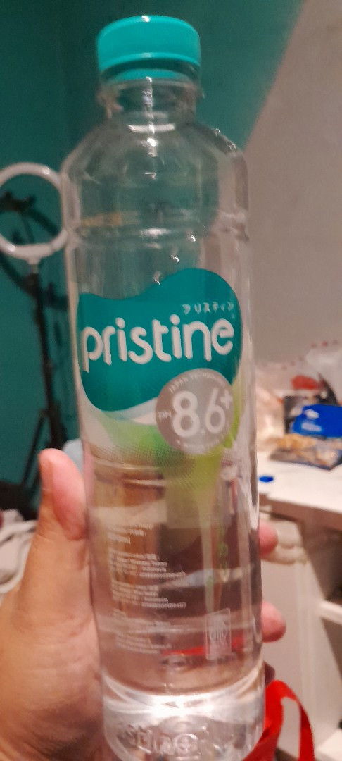 Hack TM 1 menghilangkan rasa pahit dan mual