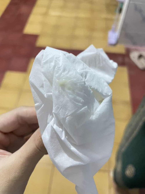 keputihan 6bulan akhir