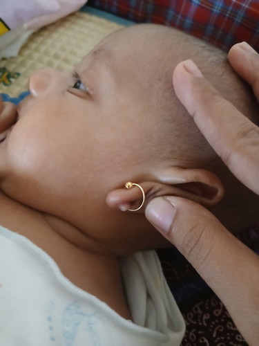 Tindikan anting