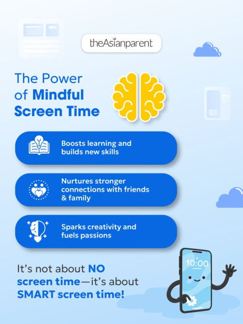 📱 New Screen Time Guidelines for Kids in Singapore – Key Insights from Jessie Liew, Senior Psychol