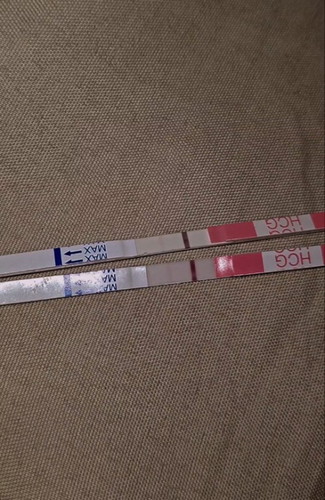 แบบนี้ท้องไหมแม่ๆ