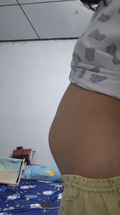 มาทายเพศน้องเล่นๆคะเเม่ๆ