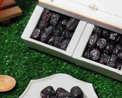 Kurma Bumil dan Busui