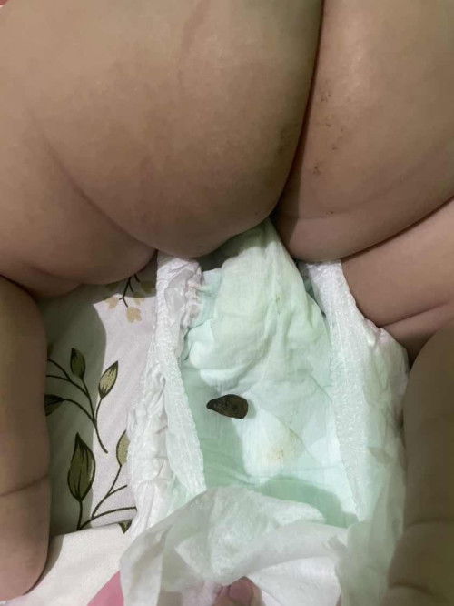 Bayi 6+ makan alpukat