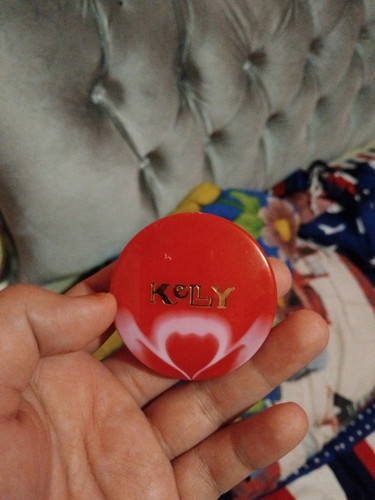 Aman tidak bumil pkai kelly