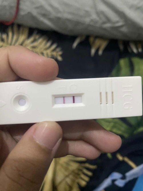 Hpht 28 januari - 01 februari