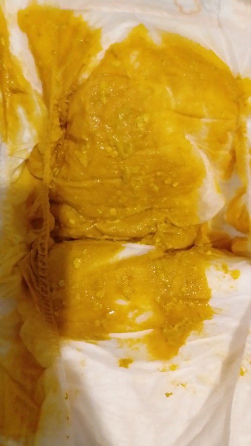 Pup bayi seperti di foto