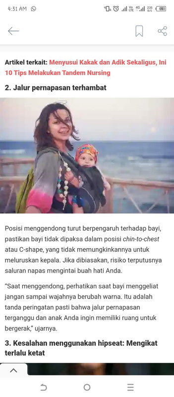 Surat Terbuka untuk The Asian Parents