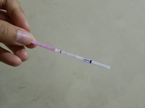 Bundaa mau tanya🥹