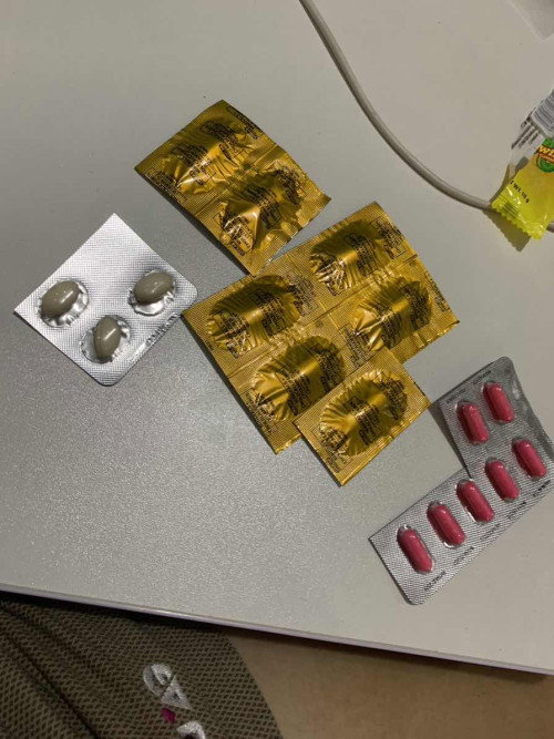 Folic acid and calcium