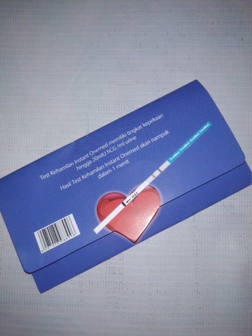 Penantian setelah 2022