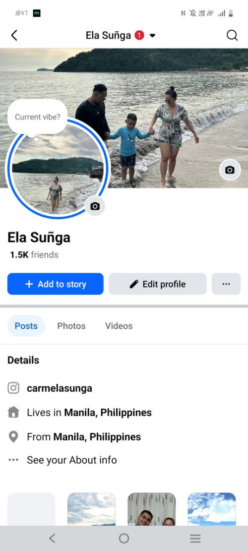 Free Maternity Dress