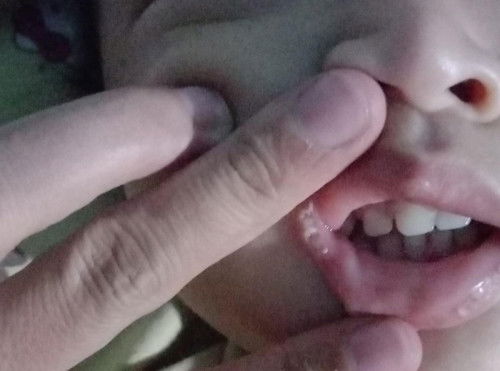 Kira kira kenapa ya bun