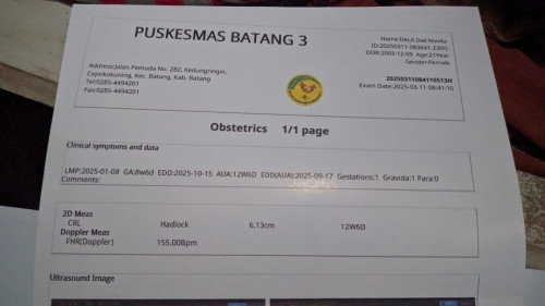 Hitungan nya