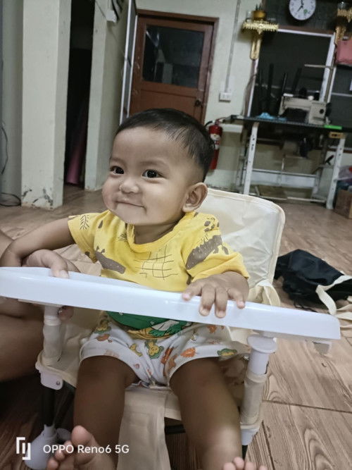 อยากได้คำแนะนำจากแม่ๆบ้านอื่นนะคะ.