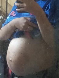 38+ปวดท้องเวลาตื่นนอนมาก