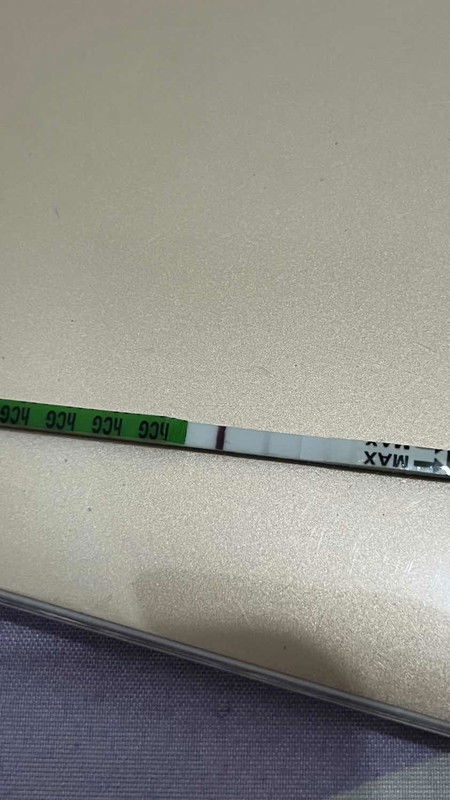 Terakhir haid 12 feb