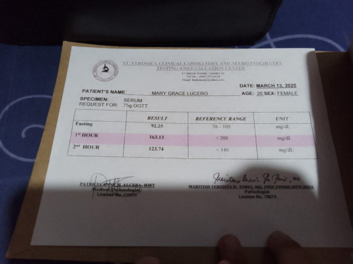Normal po ba mga mi?