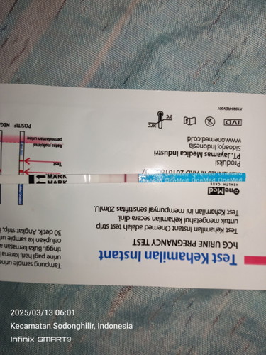 Bun ini positif atau negatif ya