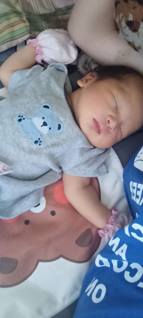 ลูกหายใจครืดคราดแก้ยังไงคะ