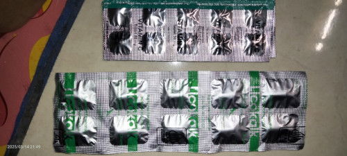 Vitamin c dan calcium