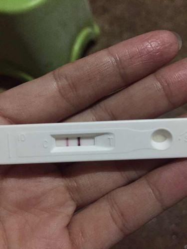 Positive po ba?