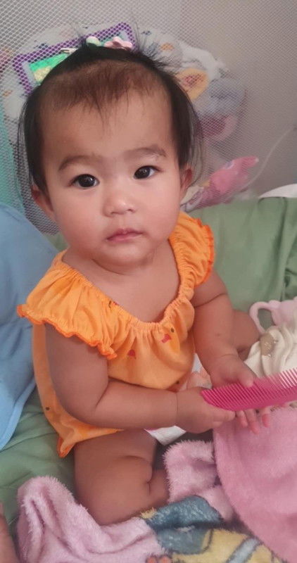 ไม่ยอมทานอย่างอื่น นอกจากข้าวเปล่า และนม