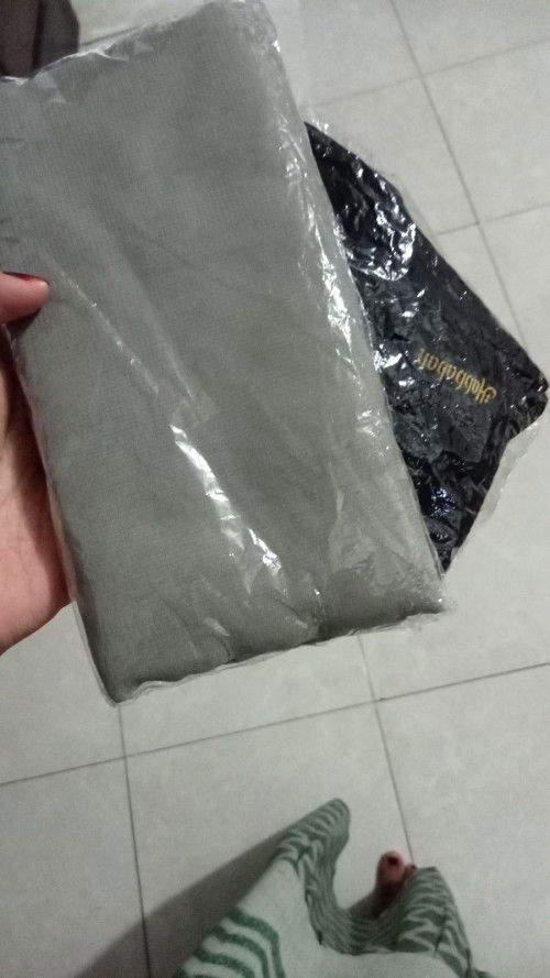 Yang mau beli baju lebaran