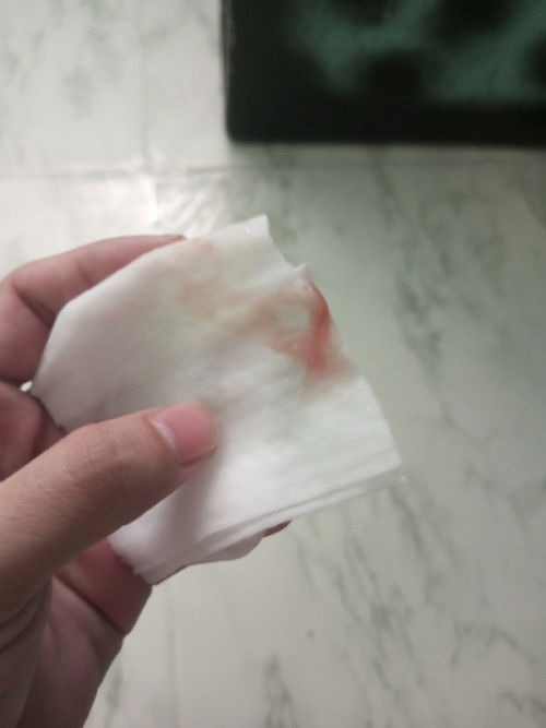 Naglalabor na po kaya ako nito?