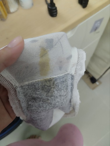 แบบนี้แม่บ้านอื่นเคยเป็นไหมคะ