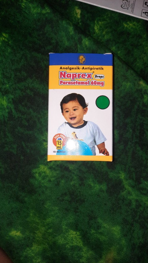 Obat paracetamol