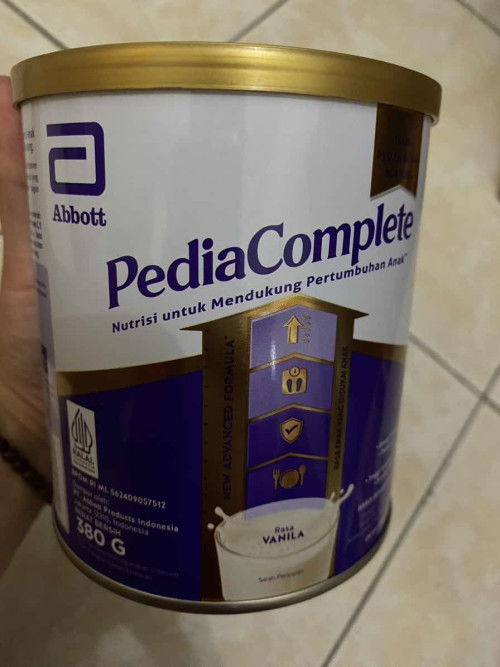 Sutingkal Pedia Complete