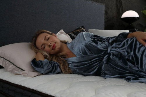 How to Choose the Perfect Cloud-Like Mattress for Ultimate Comfort — My Digital Lock