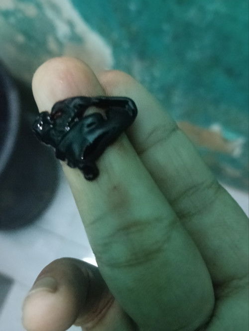 ควรทำยังไงดีค่ะ