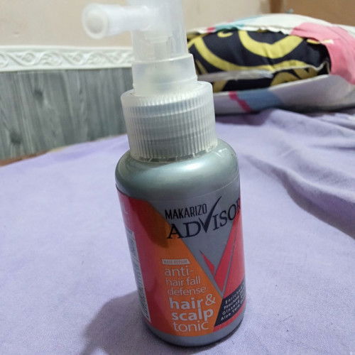 Hair tonic