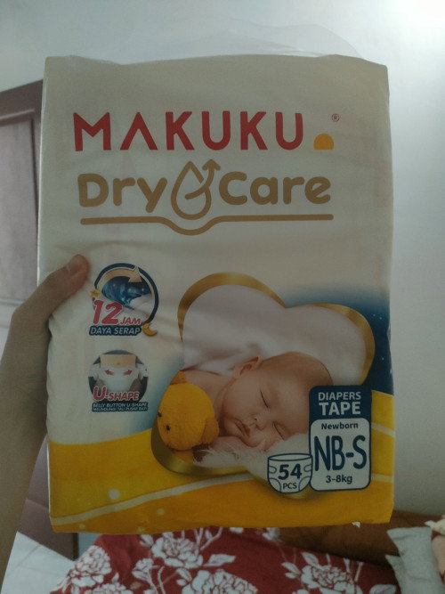 bun, ada yg mau beli pampers nbs ku masih new, gk d pake krna udah gak muat d baby ku bun 🙏