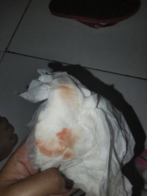 Usia 9week ngeplek