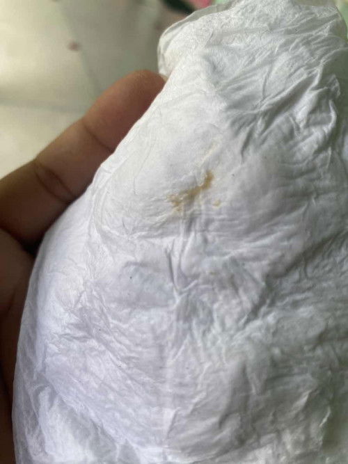 แม่มือใหม่ ลูกสาวคนแรก
