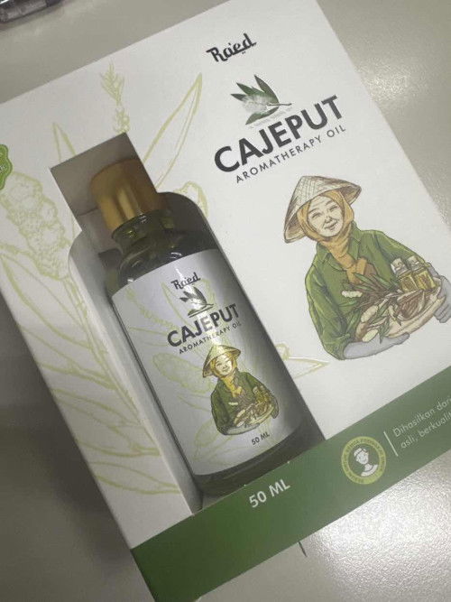 Minyak angin boleh ke