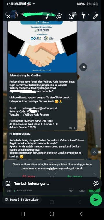 Seputar bunda