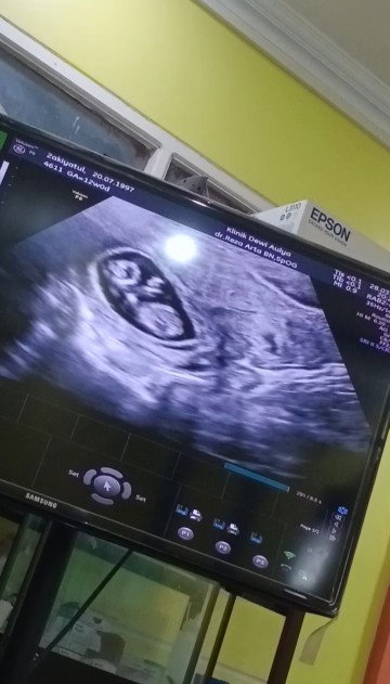 Penantian 5th