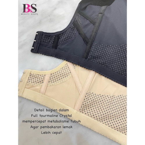 Dijual korset lengan size S