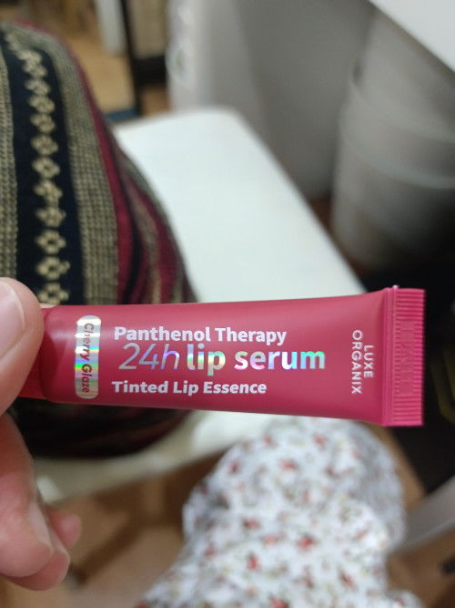 Lip balm-for dry lips