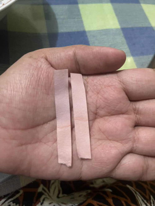 kertas lakmus air ketuban bukan ya