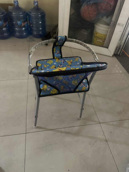 Ghế ngồi xe