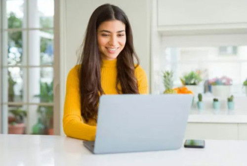 Laptop on Rent in Mumbai