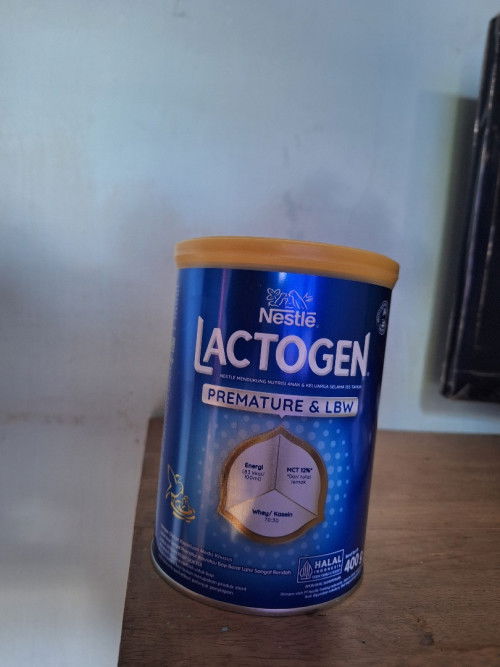 Lactogen bblr
