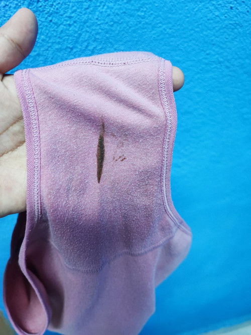 Perlu ke klinik atau tidak?