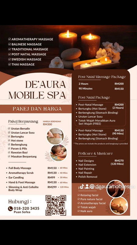 Assalamualaikum hi ada yg cari Cl area KL? Boleh wsapp or call no ni
https://Www.wasap/0183203435